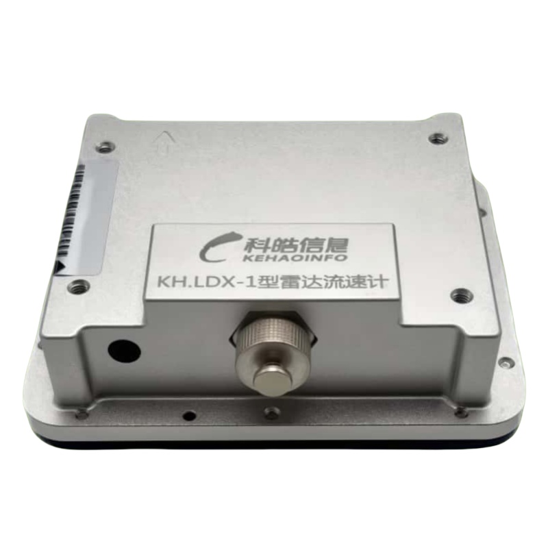 Radar current meter