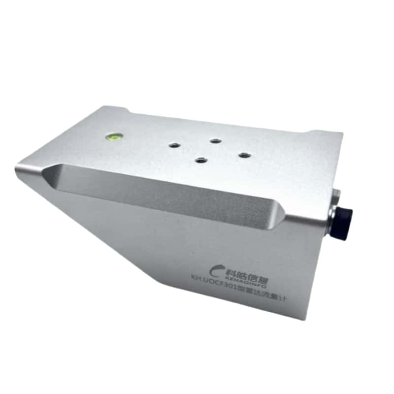 Radar flowmeter