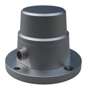 Photoelectric Total Radiation Sensor
