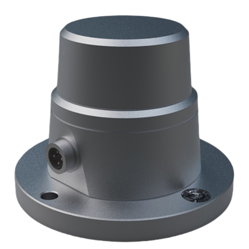 Photoelectric Total Radiation Sensor