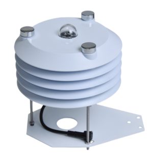 Light Ultraviolet Radiation Sensor