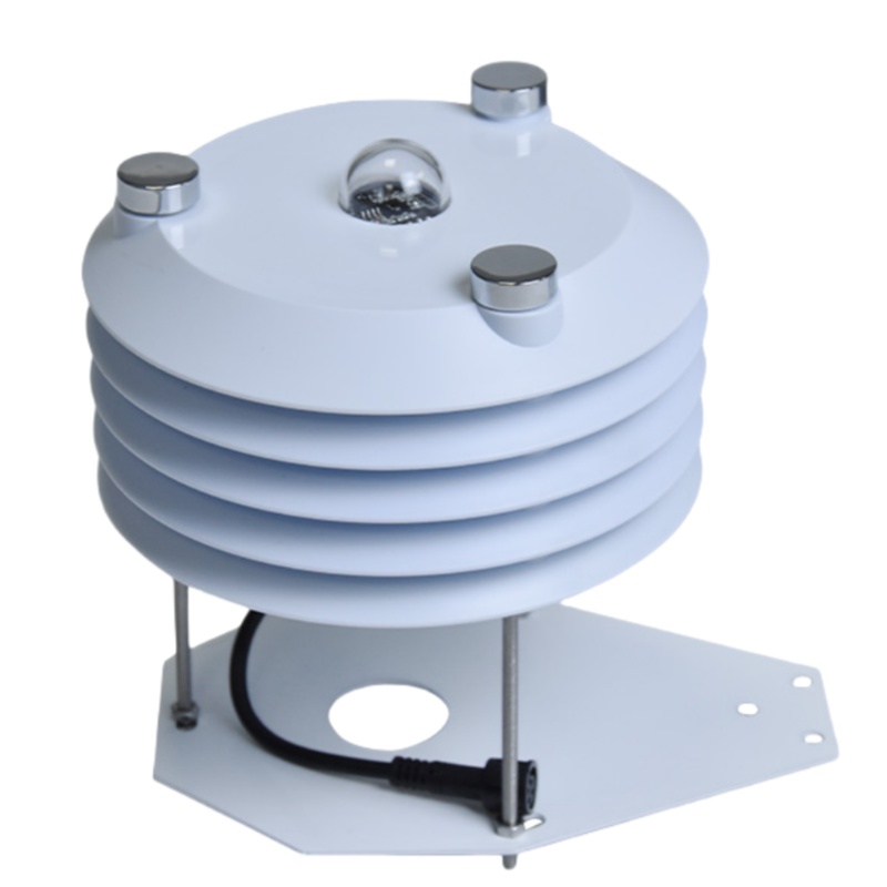 Illumination Ultraviolet Radiation Sensor