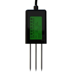 Soil Moisture Sensor