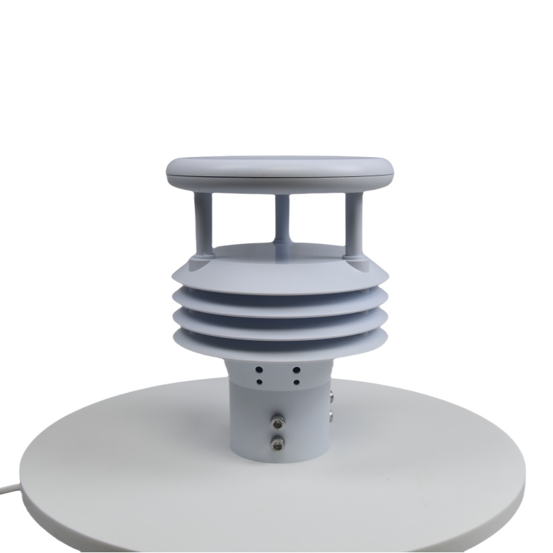 Ultrasonic 5-Element Meteorological Instrument