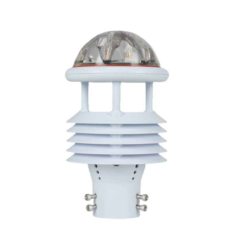 Ultrasonic 6-Element Meteorological Instrument