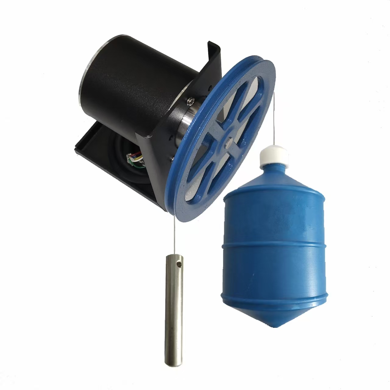 Float Level Gauge