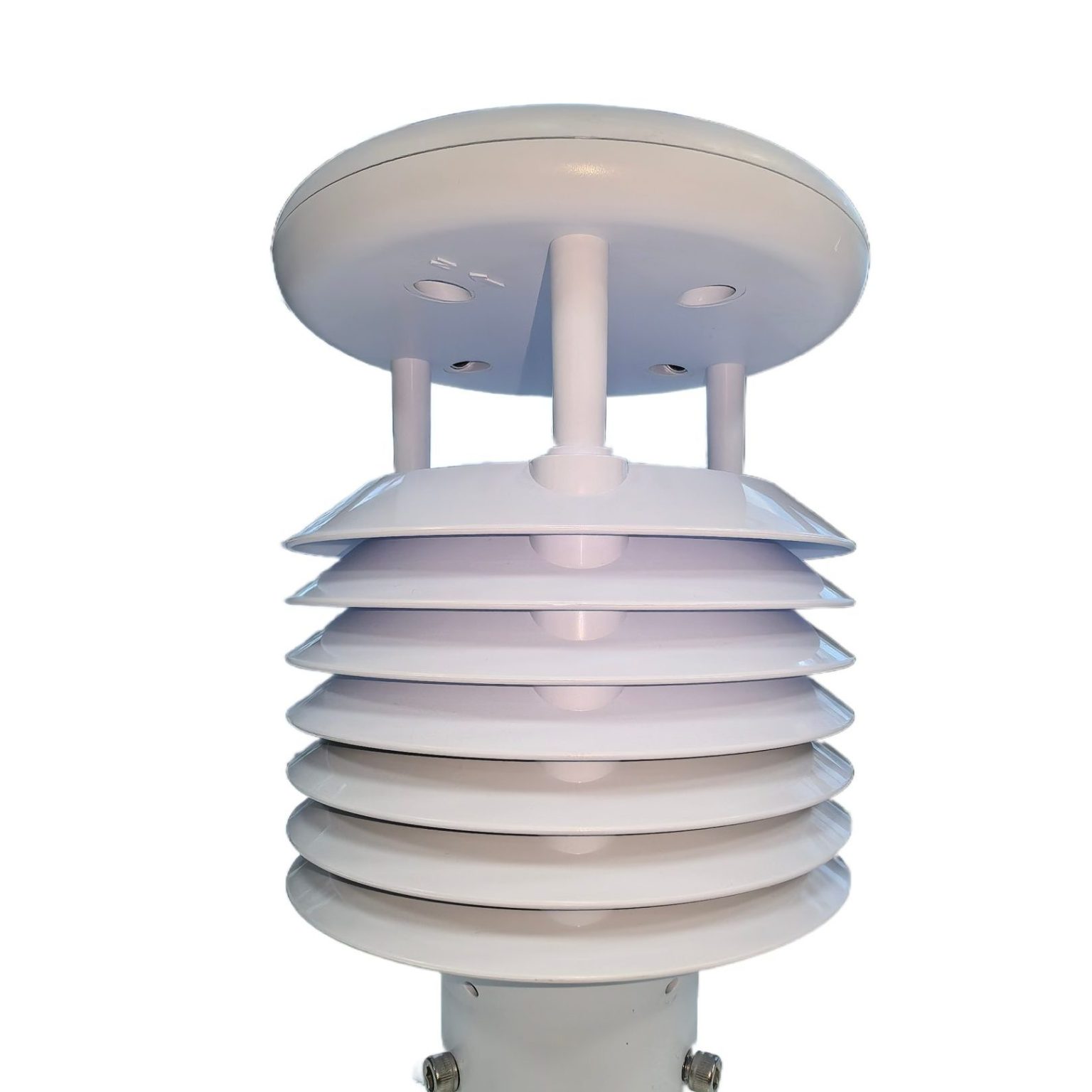 Ultrasonic Five-Parameter Meteorological Station