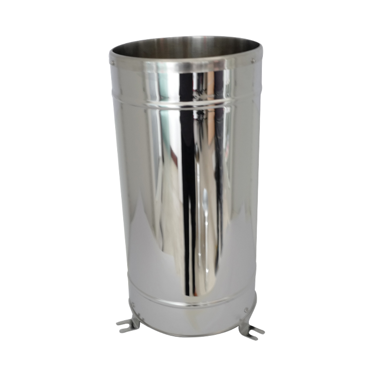 Tipping bucket rain gauge