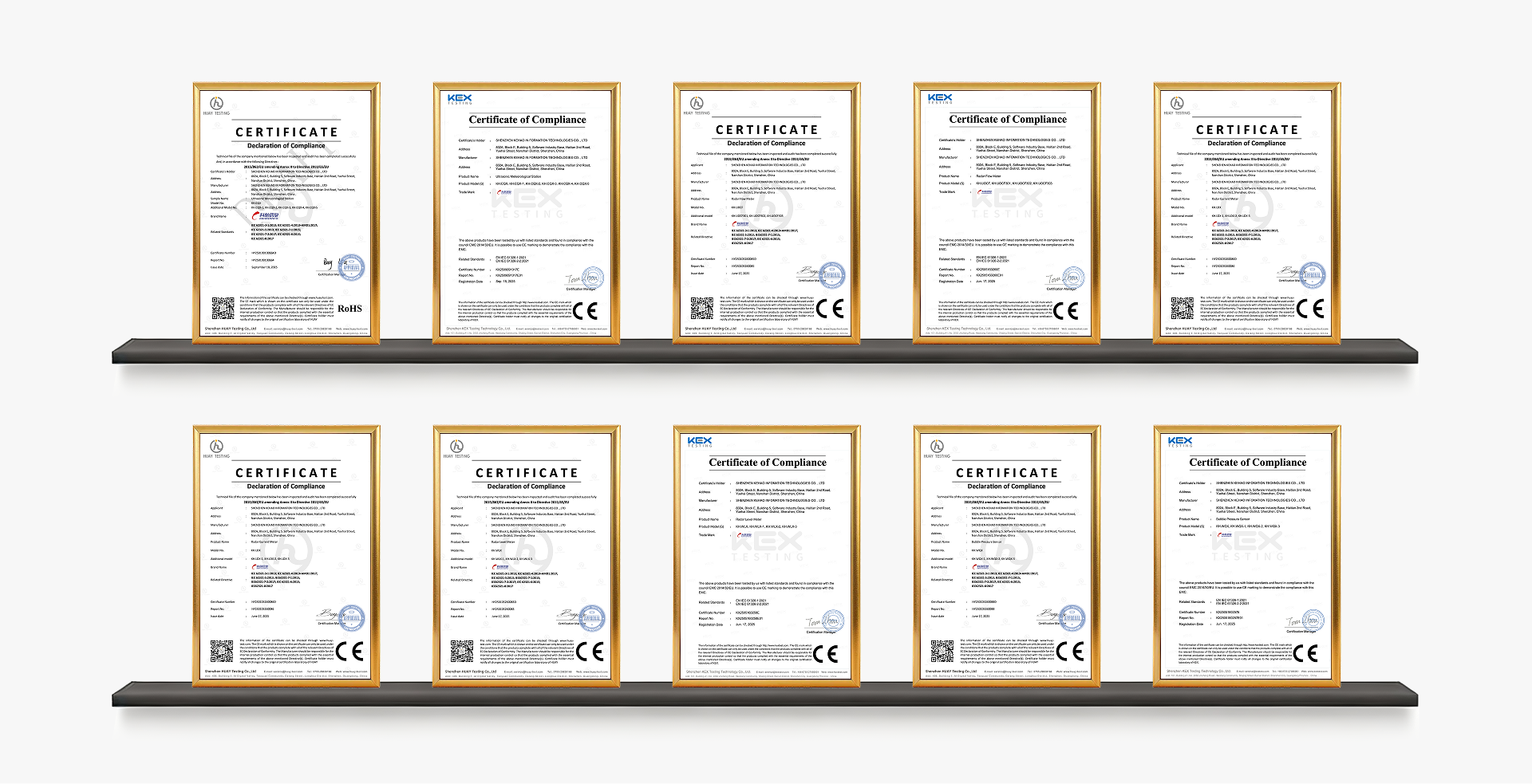 ce-rohs-certification-compliance