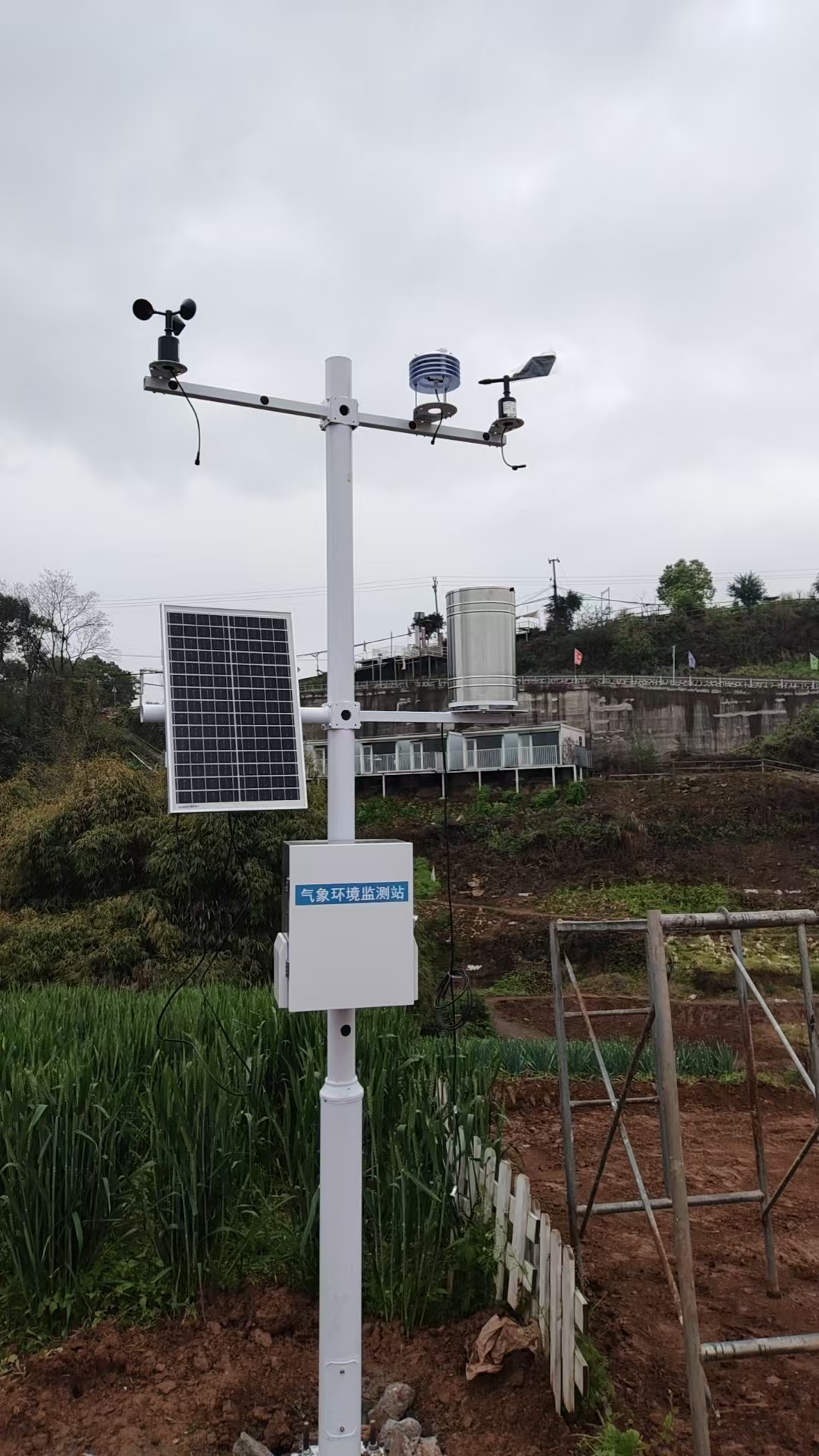 Wind Speed and Direction Sensor – Shenzhen KEHAO Information ...