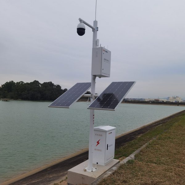 KEHAO-INTEGRATED POLE STATION
